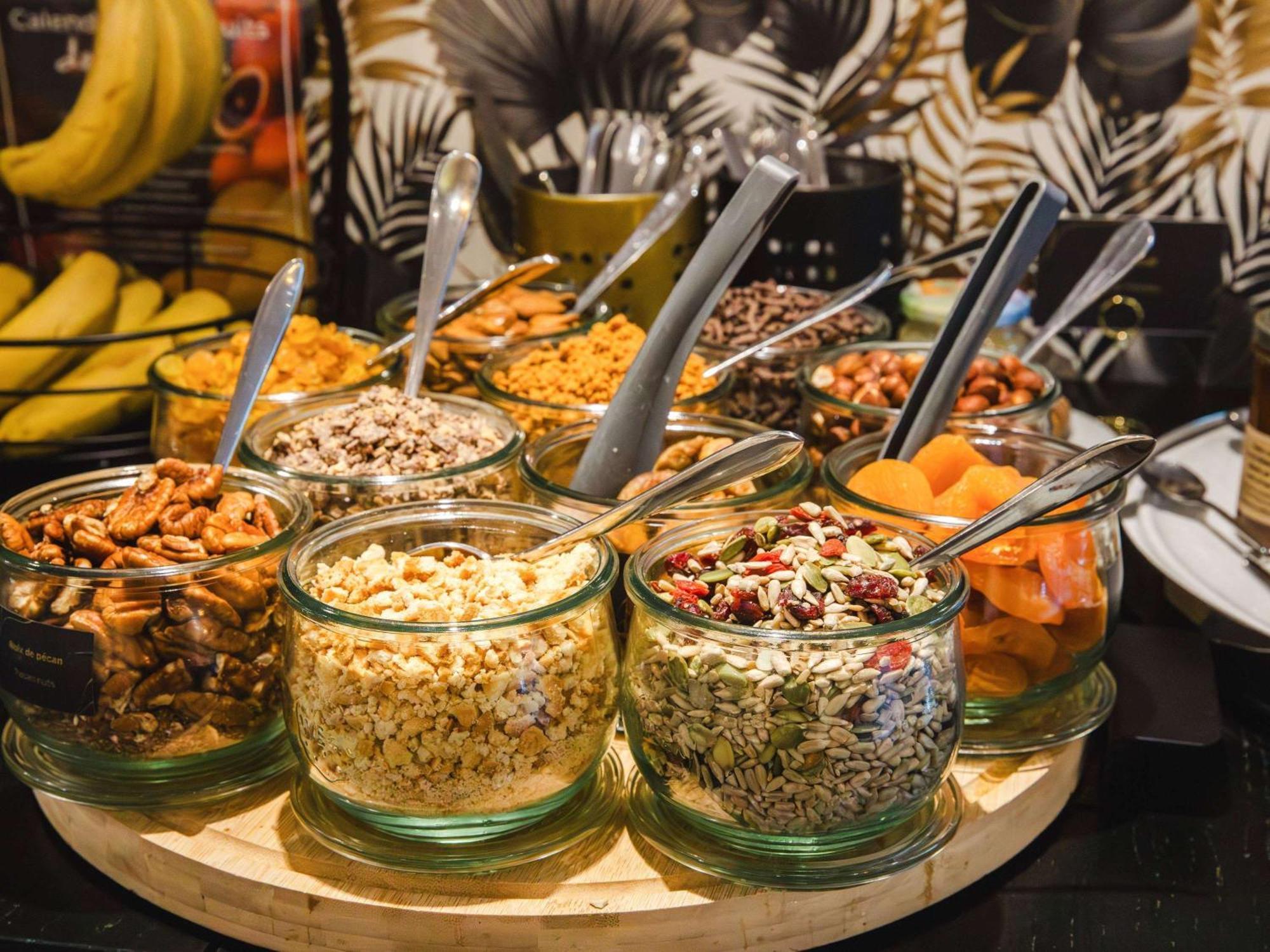 Mercure Cabourg Hotel & Spa מראה חיצוני תמונה