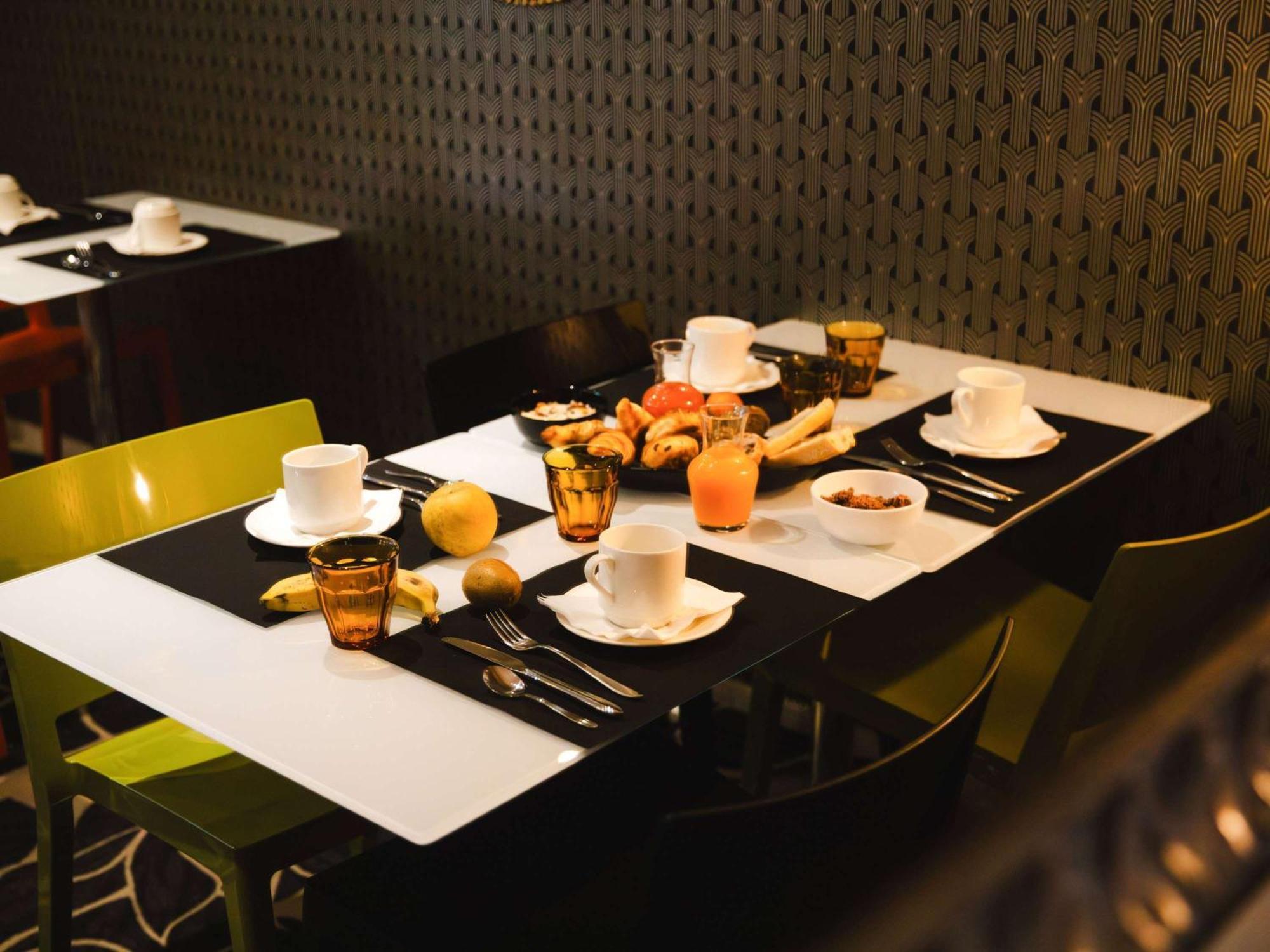Mercure Cabourg Hotel & Spa מראה חיצוני תמונה